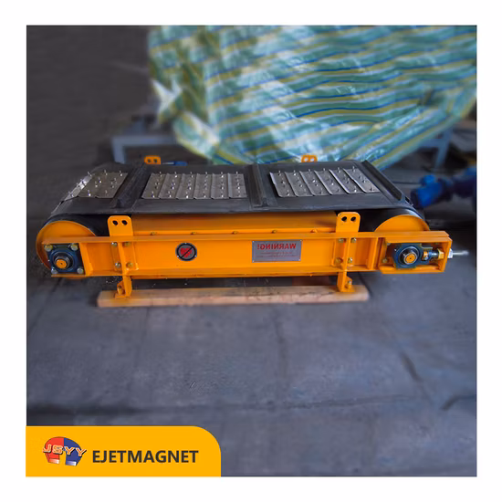 Rcyd-Z12 磁性鉄除去装置